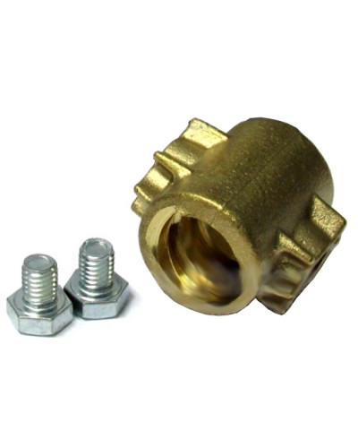 Втулка бронзовая AXO Came 119RID321 в Домодедово Запчасти для шлагбаумов и автоматики Pintop.ru