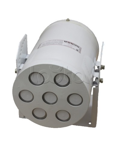 Генератор газового пожаротушения Источник-плюс Тунгус-ГГПТ-7,0 в Домодедово Аксессуары для газового пожаротушения Pintop.ru