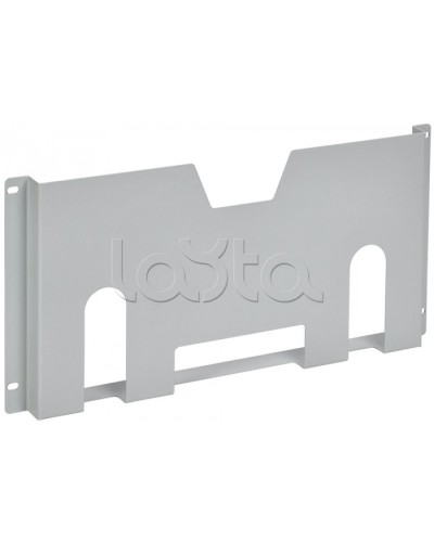 FORMAT Карман для документации 600 IEK (FO-00-PD-060) в Домодедово Аксессуары для стоек и шкафов Pintop.ru