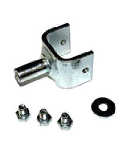 Крепление бронзовой втулки ATI Came 119RID208 в Домодедово Запчасти для шлагбаумов и автоматики Pintop.ru