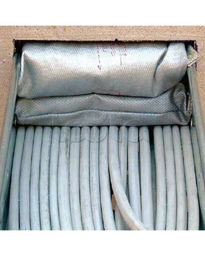 Подушка огнестойкая DKC DB1805 в Домодедово Аксессуары для огнетушителей Pintop.ru