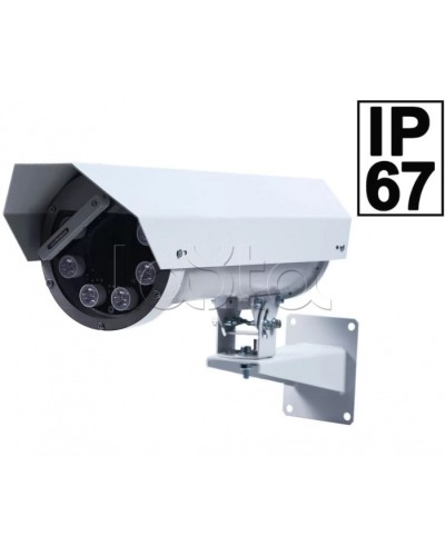 Термокожух общепромышленный Компания СМД Орион ОП Тип 3-С-PoE в Домодедово Кожухи и термокожухи для камер Pintop.ru