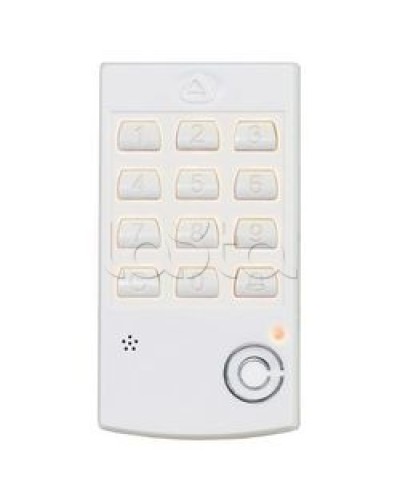 Панель кодонаборная Сибирский Арсенал Портал-У в Домодедово Считыватели Pintop.ru