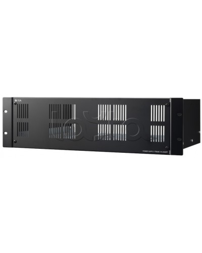 Рама блоков питания TOA VX-2000PF в Домодедово Системы оповещения и трансляции TOA Pintop.ru