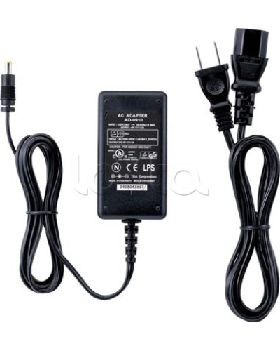 Адаптер сетевой TOA AD-0910CE в Домодедово Системы оповещения и трансляции TOA Pintop.ru