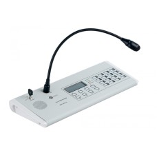 Пульт микрофонный МЕТА 18630-40