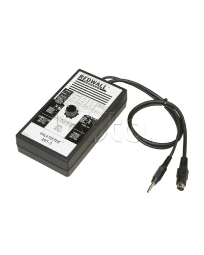 Аудиотестер Optex AWT-3 в Домодедово Аксессуары для средств охраны периметра Pintop.ru