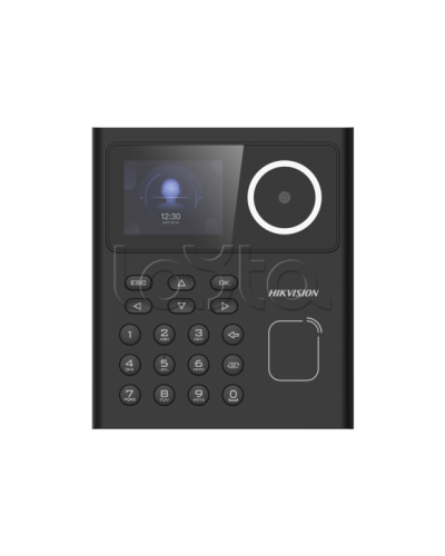 Терминал доступа с распознаванием лиц (Mifare 1) Hikvision DS-K1T320MX в Домодедово Считыватели Pintop.ru