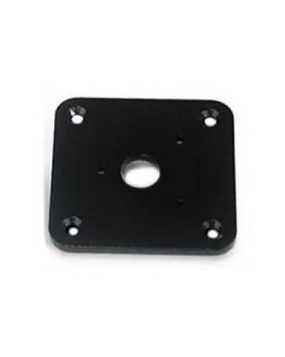 Кронштейн крепления сигнальной лампы Came 001G04601 в Домодедово Запчасти для шлагбаумов и автоматики Pintop.ru