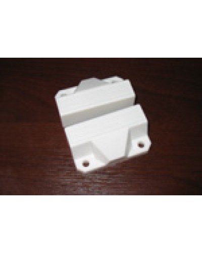 Датчик положения магнитогерконовый Магнито-Контакт ДПМ-3 исп.05 (металлорукав из нержавеющей стали) в Домодедово Извещатели охранные Pintop.ru