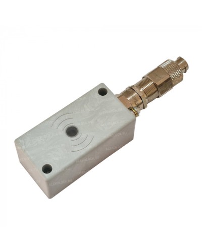 Считыватель взрывозащищенный ALeko ALM-RD-S08-F-RMFEH-M в Домодедово Считыватели Pintop.ru