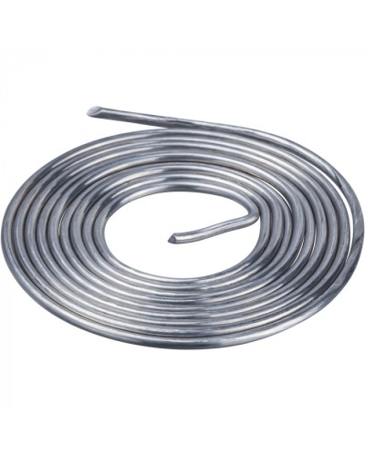 Припой Navigator 93 095 NEM-Pos03-63K-2-S1 (ПОС-63, спираль, 2 мм, 1 м) в Домодедово Аксессуары для кабель-канала Pintop.ru