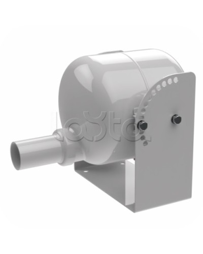 Модуль порошкового пожаротушения в нормальном исполнении Источник-плюс Тунгус-МПП(Н)-10(ст)-И-ГЭ-У2 в Домодедово Модули порошковые Pintop.ru