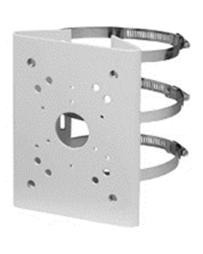 Универсальное крепление для камер Fox FX-POLE3 в Домодедово Системы видеонаблюдения Pintop.ru