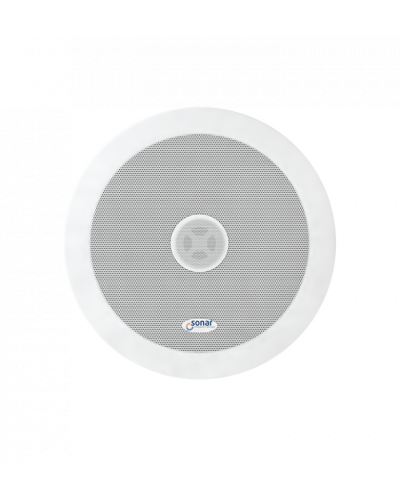 Громкоговоритель встраиваемый Sonar SCS-20T в Домодедово Система оповещения и трансляции Sonar Pintop.ru