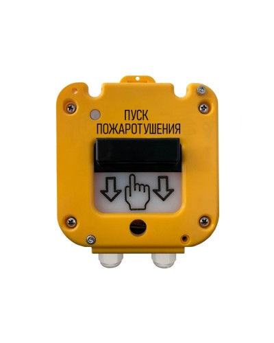 УДП 535-50 СЕВЕР ПАШК.425211.127 (Пластиковый ввод 6-12 мм) (с двумя контактными группами) Магнито-Контакт в Домодедово Пожарные извещатели Pintop.ru