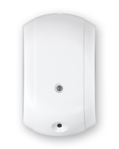 Извещатель охранный звуковой поверхностный радиоканальный Теко Астра-6131 лит.1 в Домодедово Радиоканальные системы безопасности Теко Pintop.ru