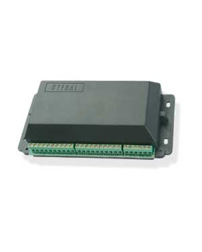 Коммутатор Цифрал КМГ-2 в Домодедово Блоки коммутации многоабонентные Pintop.ru