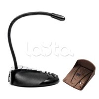 Устройство переговорное клиент-кассир Digital Duplex 205Г/S1PL