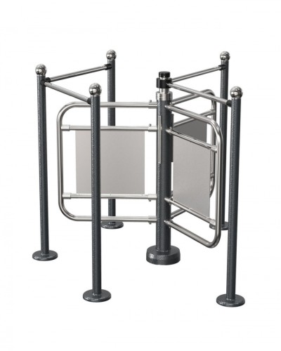 Турникет полуростовой Ростов-Дон Р2М1/3 в Домодедово Турникеты Pintop.ru