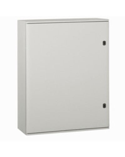 Щит Marina из полиэстера IP66 IK10 RAL7035 Legrand 036263 в Домодедово Щиты электрические Pintop.ru