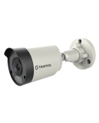 Видеокамера в стандартном исполнении уличная Tantos TSc-Pe5FN в Домодедово Системы видеонаблюдения Pintop.ru