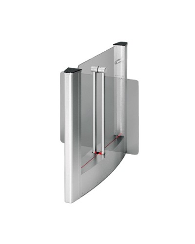 Модуль турникета центральный с картоприемником Oxgard QL-05-CMK-2R-900 (Mifare) в Домодедово Турникеты Pintop.ru