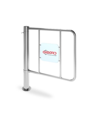 Калитка реверсивная К-15 930 Oxgard К-15 930 (ВЗР 2126-1) в Домодедово Калитки Pintop.ru