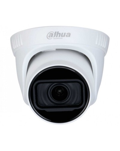 Камера видеонаблюдения уличная купольная Dahua DH-HAC-T3A21P-Z в Домодедово Системы видеонаблюдения Pintop.ru