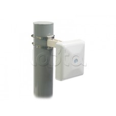 Извещатель охранный радиоволновый однопозиционный Forteza ЗЕБРА-30(24)-В (веер)