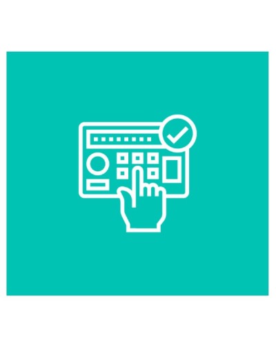 ПО BioSmart Модуль синхронизации данных СКУД Bolid в Домодедово Программное обеспечение СКУД BioSmart Pintop.ru