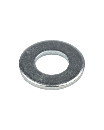 Шайба плоская M10 DIN 125 EKF (shpl10) в Домодедово Крепеж Pintop.ru