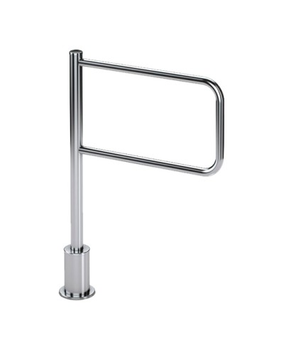 Калитка с магнитной разблокировкой Oxgard К-12.1 1200 в Домодедово Калитки Pintop.ru