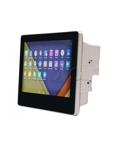 Проигрыватель музыкальный встраиваемый в стену DSPPA DM-858 в Домодедово Система оповещения и трансляции Dsppa Pintop.ru