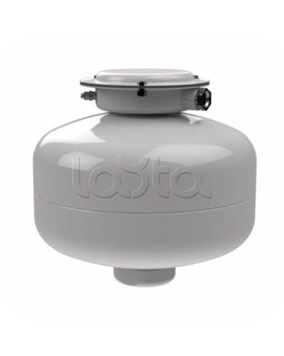 Модуль порошкового пожаротушения взрывозащищенный в специальном исполнении потолочный Источник-плюс Тунгус-МПП(Н-Взр-Т)-9(п)-И-ГЭ-У2 в Домодедово Модули пожаротушения (Ex) Pintop.ru