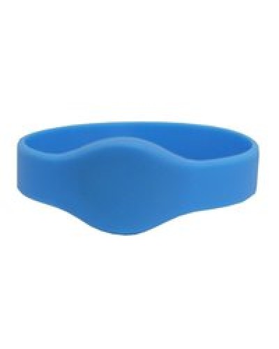 Браслет с MIFARE идентификатором, диаметр 65 мм Smartec ST-PT065MF-BL в Домодедово Считыватели Pintop.ru