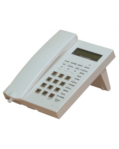 Терминал пульта консьержа Vizit-TK401DN в Домодедово Многоабонентные устройства Pintop.ru