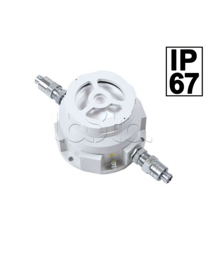 Звуковой оповещатель Компания СМД ОРБИТА МК М ОП З 220-Н в Домодедово Оповещатели Pintop.ru