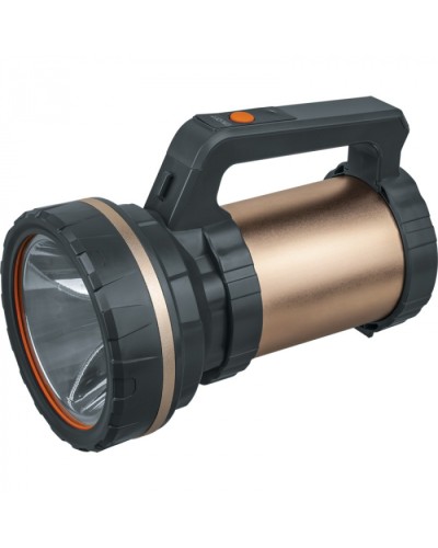 Фонарь Navigator 14 671 NPT-SP26-ACCU Прожект. 8Вт LED,300лм,акк.4,3В 6Ач в Домодедово Источники света(Лампы) Pintop.ru