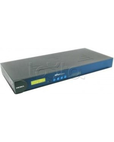 Сервер 8-портовый RS-232/422/485 в Ethernet Moxa NPort 5650-8-S-SC в Домодедово Дополнительное оборудование для ОПС Pintop.ru