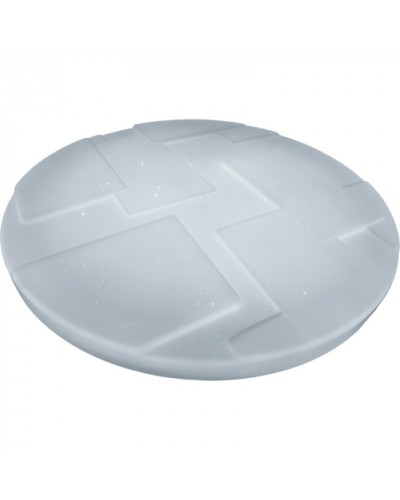 Светильник Navigator 80 325 NLF-C-003-02 72 Вт, геометрия, звездное небо в Домодедово Светильники Pintop.ru