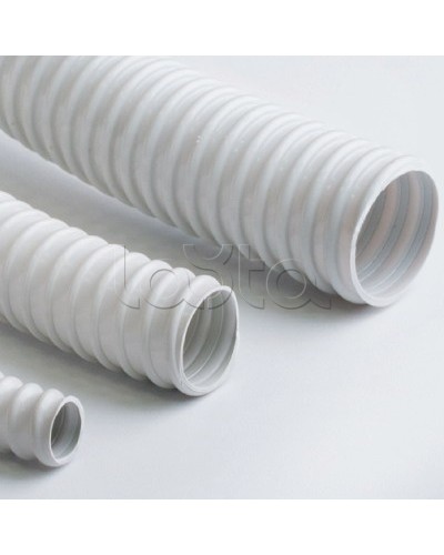 Шланг дренажный, внутр.д.16 мм DKC AIR16 в Домодедово Крепежные изделия Pintop.ru