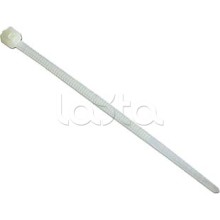 Стяжка нейлоновая неоткрывающаяся 500x4.8мм (100 шт) Cabeus CT-500