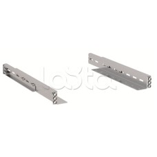 Уголок регулируемый для установки оборудования, "L-профиль", для шкафа глубиной 1000мм DKC R5GRIT1000