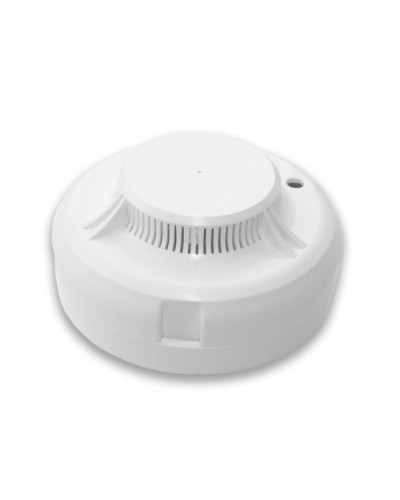 Извещатель пожарный дымовой оптико-электронный адресный Магистраль Гранд МАГИСТР – ИПД в Домодедово Пожарные извещатели Pintop.ru