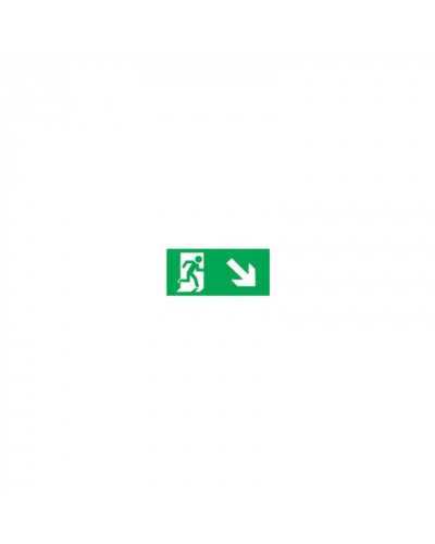 Наклейка Navigator 14 414 NL-310х90NEF07-E36 (NEF-07) в Домодедово Дополнительное оборудование для ОПС Pintop.ru