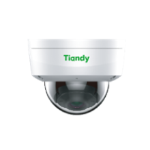 Уличная купольная IP-камера Tiandy TC-C32KN Spec:I3/Y/WIFI/2.8mm/V4.1