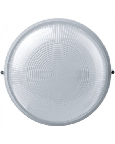 Светильник Navigator 94 806 NBL-R1-100-E27/WH (НПБ 1101 / НПП 1101) в Домодедово Светильники Pintop.ru