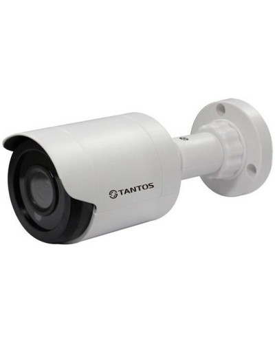 Камера видеонаблюдения в стандартном исполнении Tantos TSc-P2HDf (2.8) в Домодедово Системы видеонаблюдения Pintop.ru