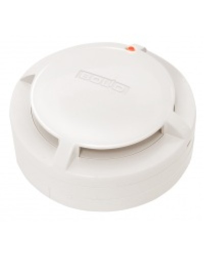 Извещатель пожарный тепловой комбинированный адресно-аналоговый газовый и тепловой максимально-дифференциальный Болид С2000-ИПГ в Домодедово Охранно-пожарное оборудование Pintop.ru